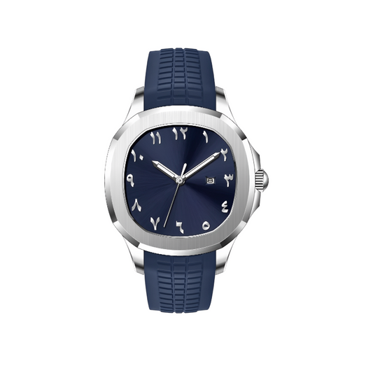 Al-Fajr Chrono® Blue