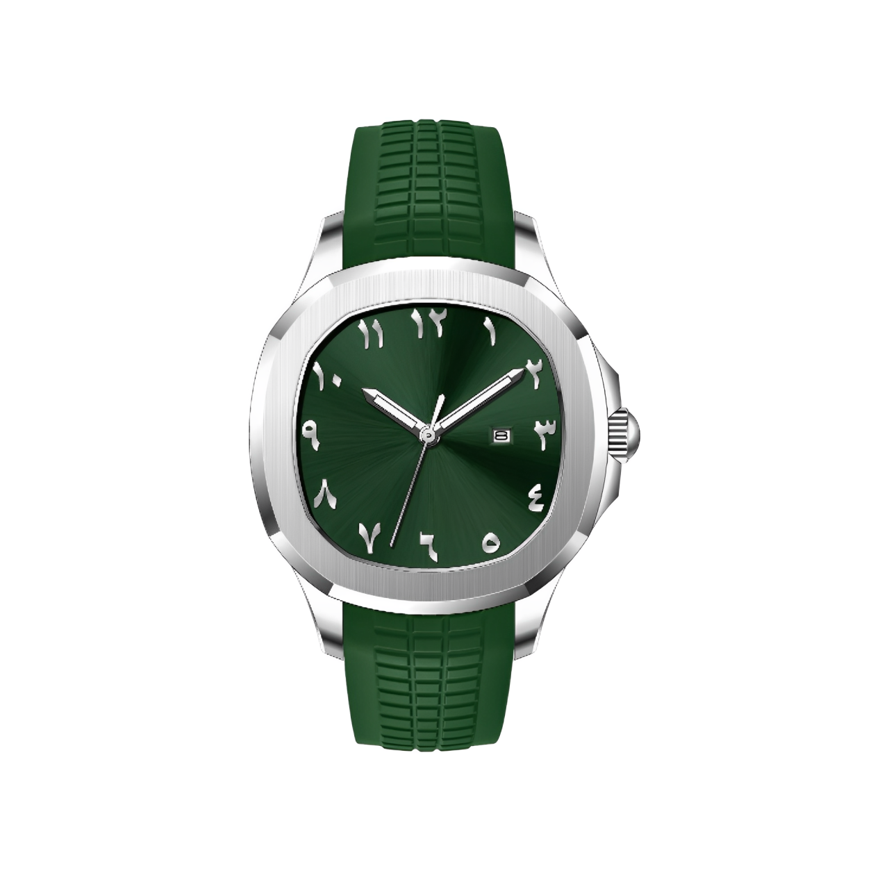 Al-Fajr Chrono® Green