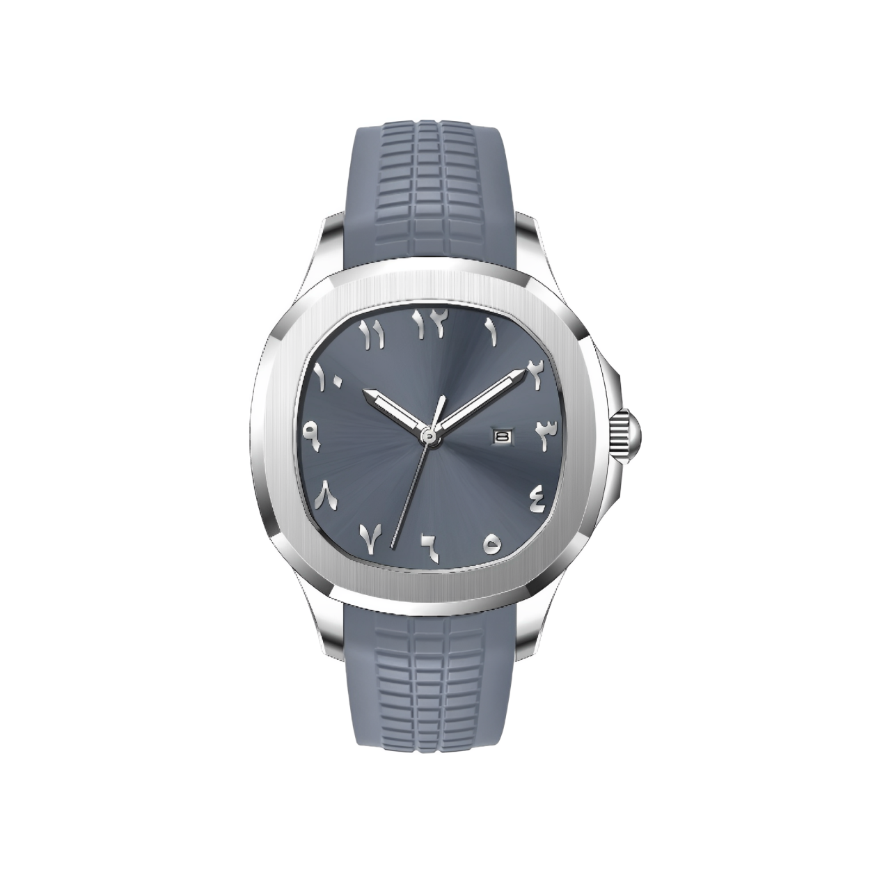 Al-Fajr Chrono® Grey